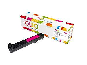 alt. toner OWA ARMOR pre HP CF303A Magenta pre CLJ Ese M880 (32000 str.)