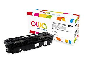 alt. toner OWA ARMOR pre HP CF410X Black pre CLJ Pro M377 MFP/M452/M477 (6500 str.)