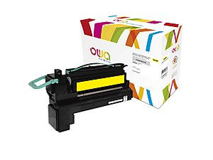 alt. toner OWA ARMOR pre LEXMARK C792X2YG Yellow pre C792 (20000 str.)