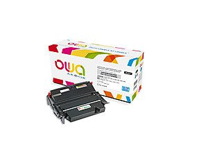 alt. toner OWA ARMOR pre DELL RD907/595-10013,LEXMARK T640,642,644 JUMBO Black pre 5210,531 (32000 str.)