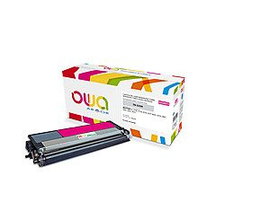 alt. toner OWA ARMOR pre BROTHER TN-325M Magenta pre HL4140,4150,4570,MFC9460,9465,9970,DCP9055,9270 (3500 str.)