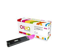 alt. toner OWA ARMOR pre DELL K4972/593-10062 Magenta pre 3100 (4000 str.)