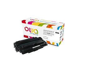 alt. toner OWA ARMOR pre HP CF214X Black pre LJ Ese 700 M712/M725 (17500 str.)