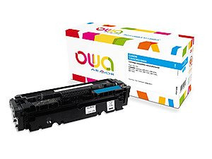 alt. toner OWA ARMOR pre CANON CRG-046H Cyan i-SENSYNS LBP650C, iC MF730C (5000 str.)