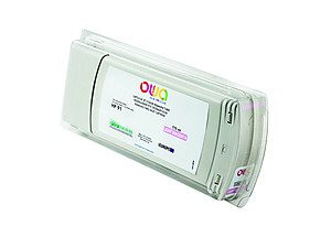 alt. kazeta wecare ARMOR pre DesignJet Z 6100 light Magenta C9471A