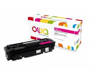 alt. toner OWA ARMOR pre CANON LBP 653,654,735 CRG046 magenta  (2300 str.)