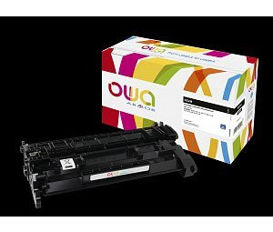 alt. toner OWA ARMOR pre CANON LBP 214,215,421,424,426,428,429, CRG052H black (9200 str.)