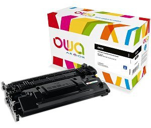 alt. toner OWA ARMOR pre CANON LBP 312,i-SENSYS MF522,525 CRG041H black (20000 str.)