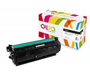 alt. toner OWA ARMOR pre HP CF237Y HP37X Black (41000 str.)