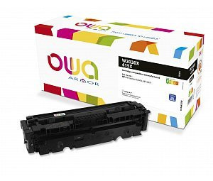 alt. toner OWA ARMOR pre HP W2030X/CF415X HP M454, M479 Black (7500 str.)