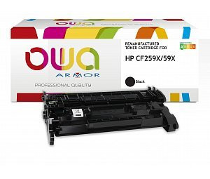 alt. toner OWA ARMOR pre HP CF259X Black 