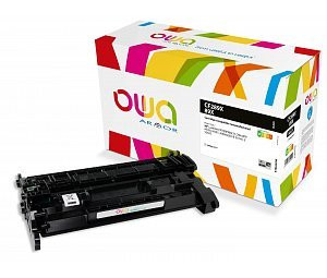 alt. toner OWA ARMOR pre HP LJ M528Z Black CF289X (10000 str.)