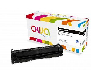 alt. toner OWA ARMOR pre HP LJ Pro M180,M181 Black CF530A (1100 str.)