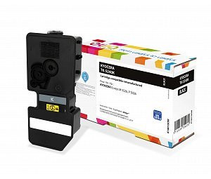 alt. toner OWA ARMOR pre KYOCERA MITA ECOSYS M5526,P5026 TK-5240K Black (4000 str.)