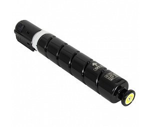 alt. toner OWA ARMOR pre Canon iR-C256i CEXV55Y Yellow (18000 str.)