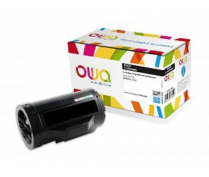 alt. toner OWA ARMOR pre EPSON C13S050691 Black pre AL M300 JUMBO (15000 str.)