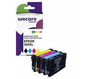 alt. multipack wecare ARMOR pre EPSON 405XL CMYK T05H640