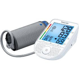 BEU-BM49 tlakomer BEURER