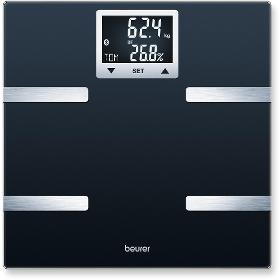BF 720 diagnostická váha BEURER