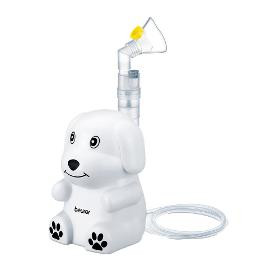 IH 24 INHALÁTOR BEURER