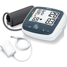 BEU-BM40onpack Tlakomer BEURER