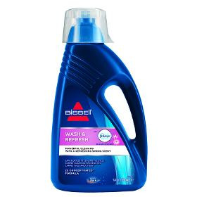 Wash & Refresh Febreze 1078N BISSELL