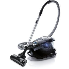 BGS5SIL66B bezvreckový vysávač BOSCH