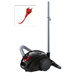 BGL 2UA220 vysávač BOSCH