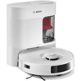 BCRD1W Spotless Robotický vysávač BOSCH