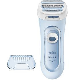 LS 5160 Holiaci strojček dámsky BRAUN