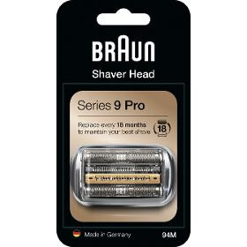 Combipack 94M BRAUN