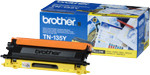 Brother - TN-135Y toner yellow (4 000 str.)