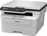 Brother DCP-B7620DW  TONER BENEFIT tiskárna PCL 34 str./min, kopírka, skener, USB, duplexní tisk, LAN, WiFi