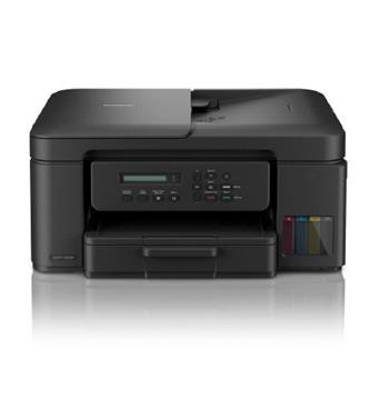 Brother DCP-T730DW (tisk./kop./sken.) ink benefit plus, Wi-Fi, 16 stran/min, 128MB, duplex, ADF