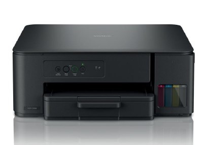 Brother DCP-T430WYJ1 (tisk./kop./sken.) ink benefit plus, 16 stran/min, WiFi, 128MB,  černá