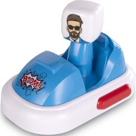 BRC 28.315 RC Bumper car BUDDY TOYS