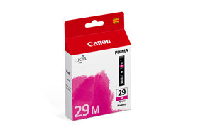 Canon cartridge PGI-29 M/Magenta/36ml