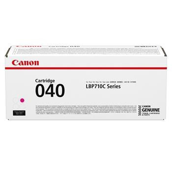 Canon toner 040/Magenta/5400str.