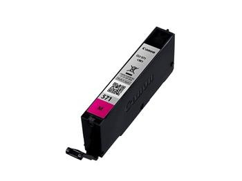 Canon cartridge CLI-571 / Magenta / 297str.