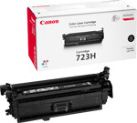 Canon 723H Black Toner 10k pages  (2645B002)