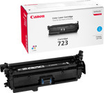 Canon toner CRG-723 / Cyan / 8500str.