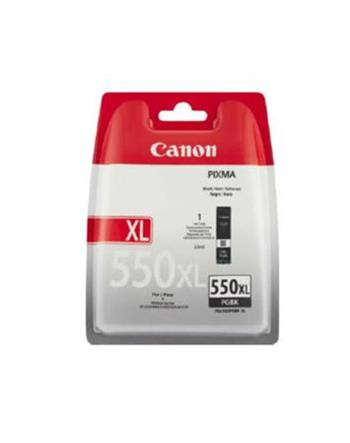 Canon cartridge PGI-550 XL PGBK  / Black / 22ml