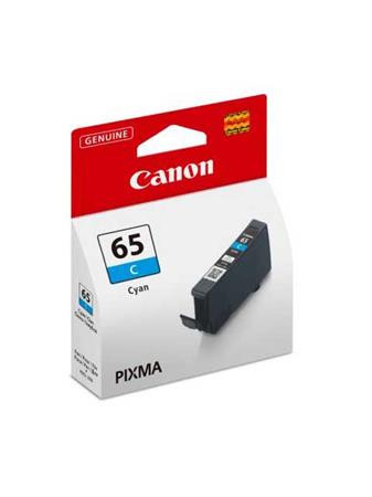 Canon cartridge CLI-65 C EUR/OCN/Cyan/12,6ml