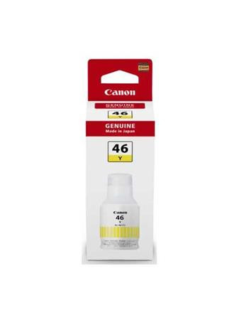 Canon Ink GI-46/Yellow/14000str.