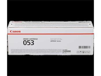 Canon drum 053/Black/70000str.