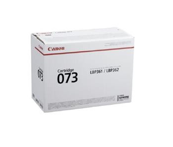 Canon Cartridge 073/Black/27000str.