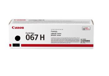 Canon Cartridge 067 H/Black/3130str.