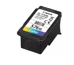 Canon cartridge CL-576XL/Color/300str.