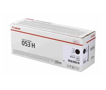 Canon LASER TONER CRG 053H pro i-SENSYS X C1946P/Žlutá/32000str.