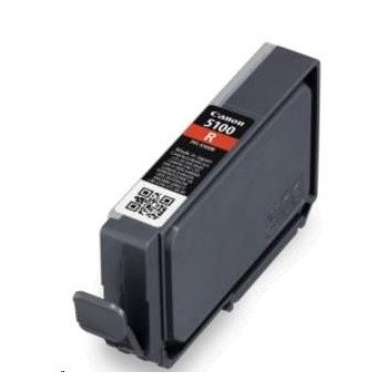 Canon cartridge PFI-5100R Red cartridge pro ImagePROGRAF PRO-310